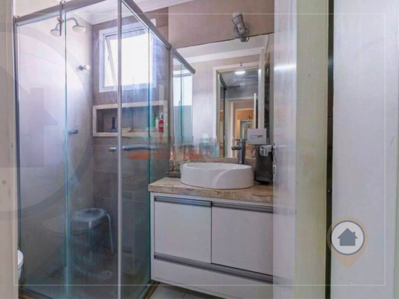 Imagem Apartamento com 3 Quartos à Venda, 95 m² em Vila Augusta - Guarulhos