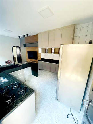 Imagem Casa com 2 Quartos à Venda, 56 m² em Vila Caicara - Praia Grande