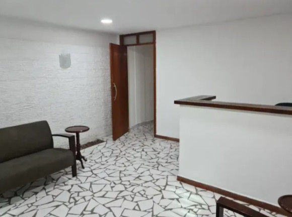 Imagem Imóvel à Venda, 165 m² em Santo Amaro - São Paulo Imagem Imóvel à Venda, 165 m² em Santo Amaro - São Paulo