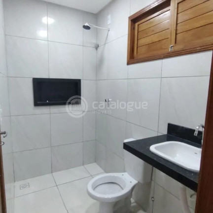 Imagem Casa com 2 Quartos à Venda, 100 m² em Nova Esperança - Parnamirim Imagem Casa com 2 Quartos à Venda, 100 m² em Nova Esperança - Parnamirim