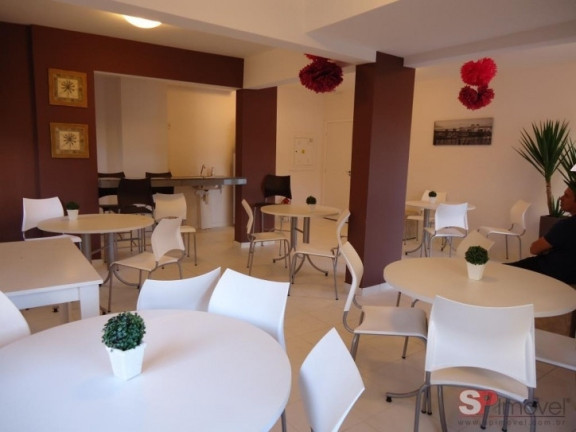 Imagem Apartamento com 2 Quartos à Venda, 50 m² em Tremembe - São Paulo