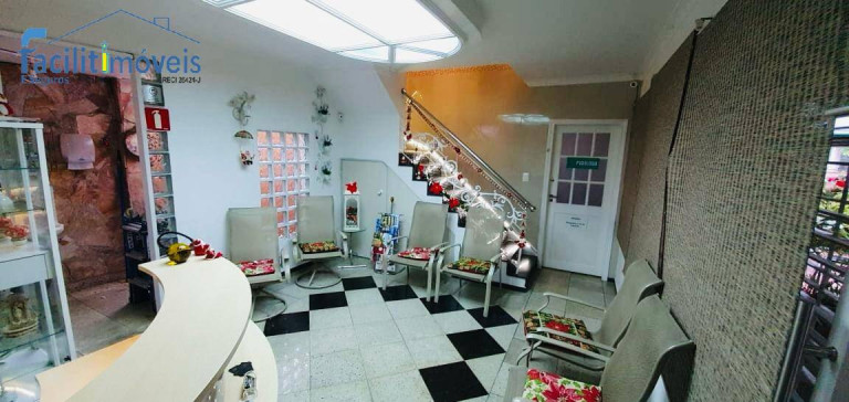 Imagem Sala Comercial para Alugar, 25 m² em Jardim - Santo André