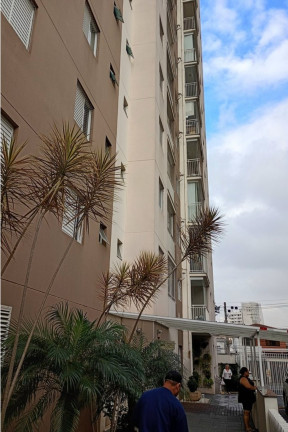 Imagem Imóvel com 2 Quartos à Venda, 65 m² em Jardim Prudência - São Paulo Imagem Imóvel com 2 Quartos à Venda, 65 m² em Jardim Prudência - São Paulo