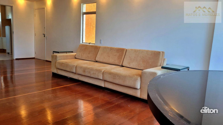 Imagem Apartamento com 3 Quartos para Alugar, 144 m² em Cocó - Fortaleza Imagem Apartamento com 3 Quartos para Alugar, 144 m² em Cocó - Fortaleza