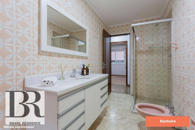 Imagem Apartamento com 4 Quartos à Venda, 153 m² em Paraíso - São Paulo