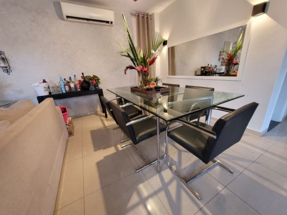 Imagem Casa com 3 Quartos à Venda, 204 m² em Edson Queiroz - Fortaleza