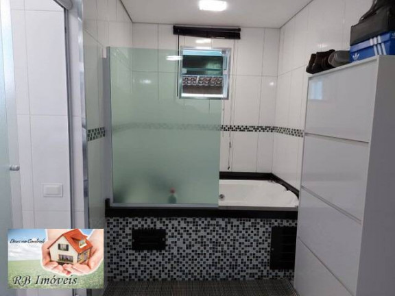 Imagem Apartamento com 3 Quartos à Venda, 132 m² em Centro - Santo André Imagem Apartamento com 3 Quartos à Venda, 132 m² em Centro - Santo André