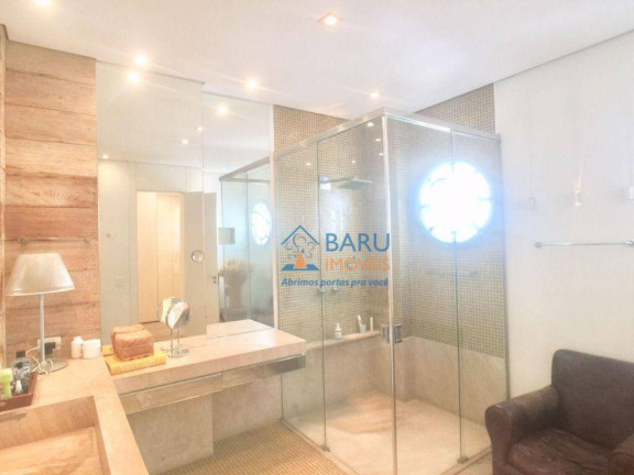 Imagem Cobertura com 4 Quartos à Venda, 392 m² em Higienópolis - São Paulo