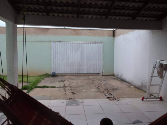Imagem Casa com 3 Quartos à Venda, 200 m² em Residencial Aldeia Dos Sonhos - Anápolis