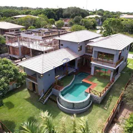 Imagem Casa com 5 Quartos à Venda, 409 m² em Praia Do Forte - Mata De São João Imagem Casa com 5 Quartos à Venda, 409 m² em Praia Do Forte - Mata De São João