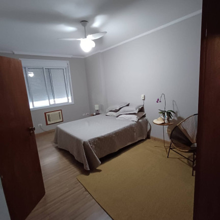 Imagem Apartamento com 3 Quartos à Venda, 217 m² em Gonzaga - Santos Imagem Apartamento com 3 Quartos à Venda, 217 m² em Gonzaga - Santos