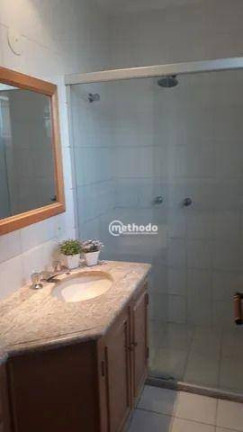 Imagem Apartamento com 3 Quartos à Venda, 102 m² em Jardim Flamboyant - Campinas Imagem Apartamento com 3 Quartos à Venda, 102 m² em Jardim Flamboyant - Campinas