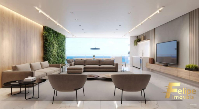 Imagem Imóvel com 4 Quartos à Venda, 221 m² em Praia Do Morro - Guarapari