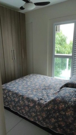 Imagem Apartamento com 2 Quartos à Venda, 75 m² em Campo Grande - Santos Imagem Apartamento com 2 Quartos à Venda, 75 m² em Campo Grande - Santos