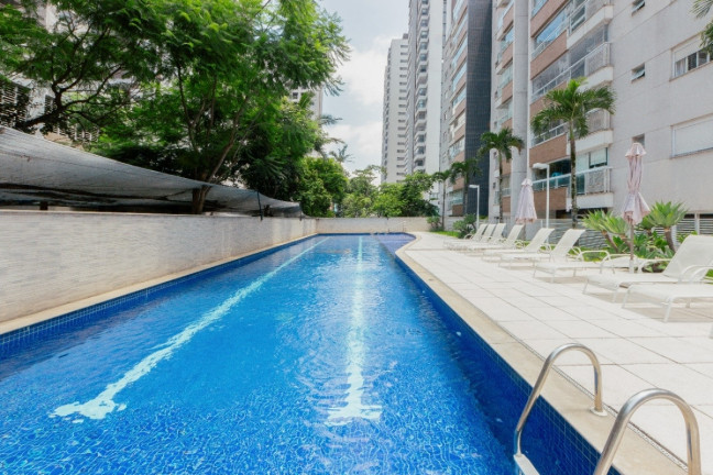 Imagem Apartamento com 2 Quartos à Venda, 85 m² em Vila Mascote - São Paulo