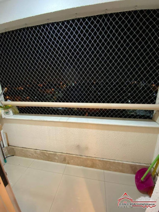 Apartamento com 2 Quartos à Venda, 52 m² em Loteamento Villa Branca - Jacareí
