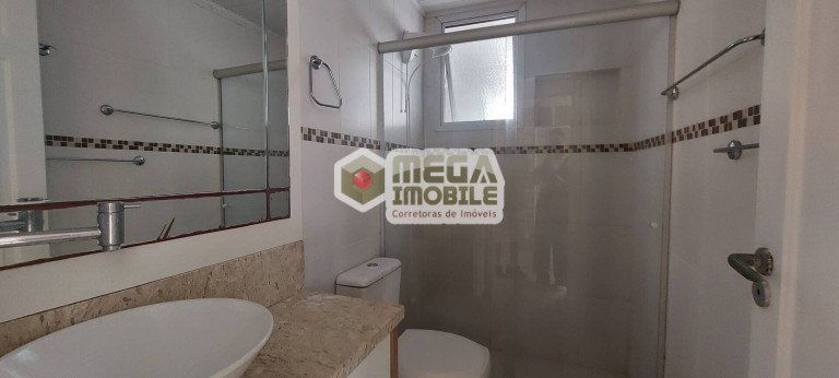 Imagem Apartamento com 3 Quartos à Venda, 80 m² em Centro - Florianópolis Imagem Apartamento com 3 Quartos à Venda, 80 m² em Centro - Florianópolis