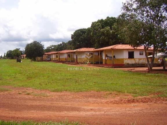 Imagem Imóvel com 3 Quartos à Venda, 57.000 m² em Zona Rural - Santana Do Araguaia Imagem Imóvel com 3 Quartos à Venda, 57.000 m² em Zona Rural - Santana Do Araguaia