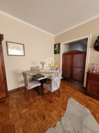 Imagem Apartamento com 2 Quartos à Venda, 90 m² em Centro - Limeira Imagem Apartamento com 2 Quartos à Venda, 90 m² em Centro - Limeira