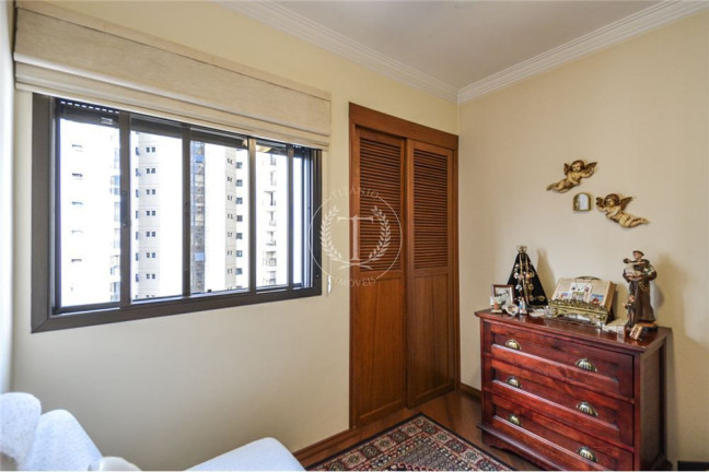 Imagem Apartamento com 2 Quartos à Venda, 73 m² em Moema - São Paulo