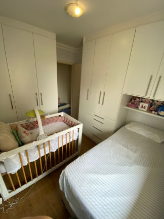 Imagem Imóvel com 2 Quartos à Venda, 68 m² em Chácara Inglesa - São Paulo Imagem Imóvel com 2 Quartos à Venda, 68 m² em Chácara Inglesa - São Paulo