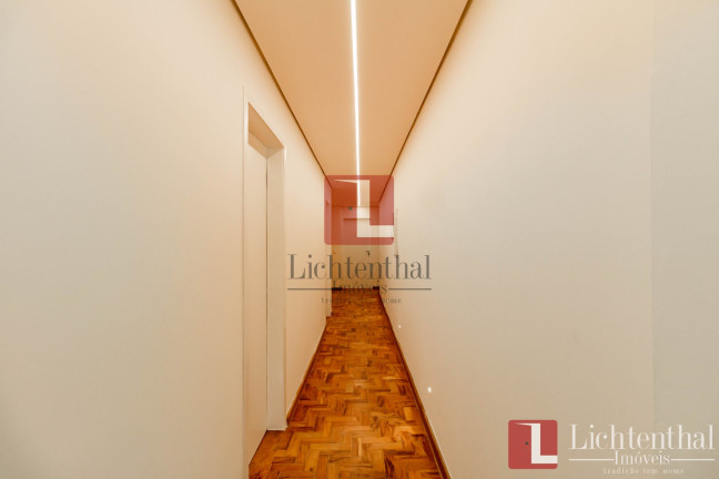 Imagem Apartamento com 3 Quartos à Venda, 290 m² em Jardim Paulista - São Paulo