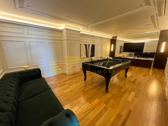 Imagem Apartamento com 4 Quartos à Venda, 180 m² em Meia Praia - Itapema
