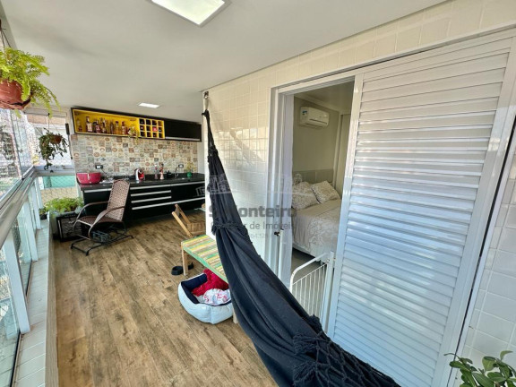 Imagem Apartamento com 3 Quartos à Venda, 117 m² em Canto Do Forte - Praia Grande Imagem Apartamento com 3 Quartos à Venda, 117 m² em Canto Do Forte - Praia Grande