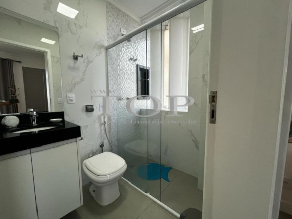 Imagem Apartamento com 3 Quartos à Venda, 126 m² em Pitangueiras - Guarujá Imagem Apartamento com 3 Quartos à Venda, 126 m² em Pitangueiras - Guarujá