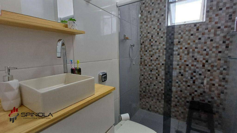 Imagem Apartamento com 1 Quarto à Venda, 42 m² em Ocian - Praia Grande Imagem Apartamento com 1 Quarto à Venda, 42 m² em Ocian - Praia Grande