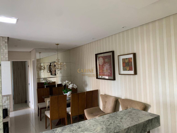 Imagem Apartamento com 2 Quartos à Venda, 67 m² em Imbuí - Salvador Imagem Apartamento com 2 Quartos à Venda, 67 m² em Imbuí - Salvador