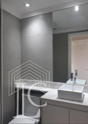 Imagem Apartamento com 2 Quartos à Venda, 53 m² em Saúde - São Paulo