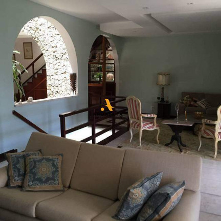 Imagem Casa com 7 Quartos à Venda, 318 m² em Tijuca - Rio De Janeiro
