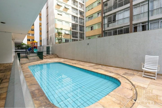 Imagem Apartamento com 3 Quartos à Venda, 102 m² em Paraíso - São Paulo