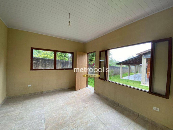 Imagem Casa com 3 Quartos à Venda, 196 m² em Parque Andreense - Santo André Imagem Casa com 3 Quartos à Venda, 196 m² em Parque Andreense - Santo André