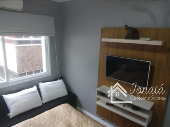 Imagem Imóvel com 1 Quarto à Venda, 46 m² em Centro - Tramandaí