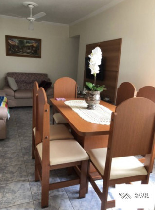 Imagem Apartamento com 2 Quartos à Venda, 52 m² em Monte Castelo - São José Dos Campos