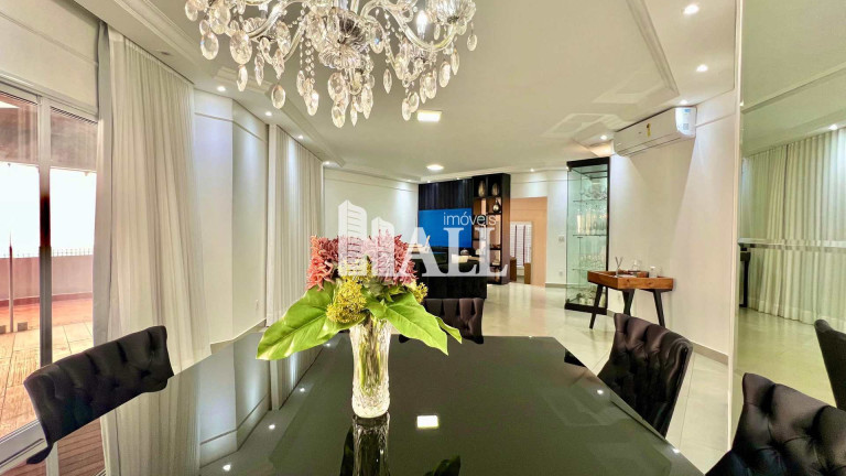 Imagem Casa com 3 Quartos à Venda, 480 m² em Parque Residencial Damha - São José Do Rio Preto Imagem Casa com 3 Quartos à Venda, 480 m² em Parque Residencial Damha - São José Do Rio Preto