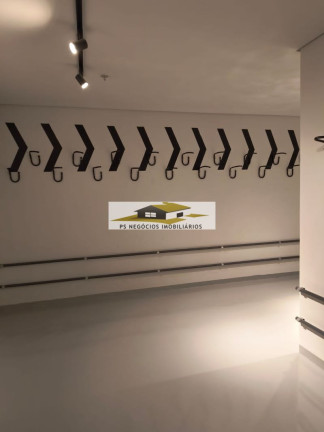 Imagem Imóvel com 1 Quarto à Venda, 20 m² em Ipiranga - São Paulo