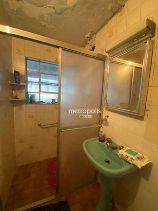 Imagem Casa com 2 Quartos à Venda, 110 m² em Olímpico - São Caetano Do Sul Imagem Casa com 2 Quartos à Venda, 110 m² em Olímpico - São Caetano Do Sul