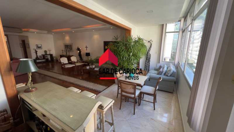 Imagem Apartamento com 3 Quartos à Venda, 272 m² em Copacabana - Rio De Janeiro Imagem Apartamento com 3 Quartos à Venda, 272 m² em Copacabana - Rio De Janeiro
