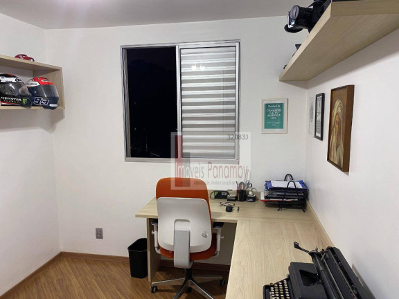Imagem Apartamento com 2 Quartos à Venda, 73 m² em Panamby - São Paulo Imagem Apartamento com 2 Quartos à Venda, 73 m² em Panamby - São Paulo