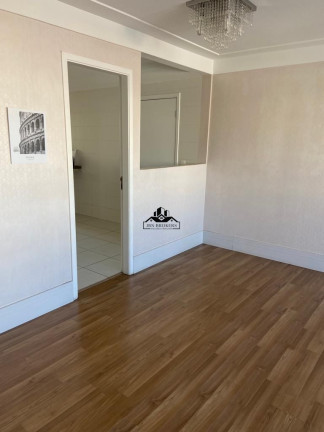 Imagem Apartamento com 3 Quartos à Venda, 128 m² em Centro - Santo André