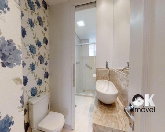Imagem Apartamento com 4 Quartos à Venda, 168 m² em Higienópolis - São Paulo Imagem Apartamento com 4 Quartos à Venda, 168 m² em Higienópolis - São Paulo