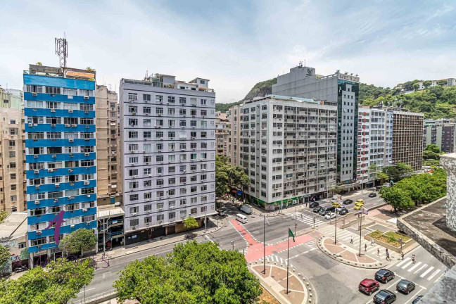 Imagem Apartamento com 3 Quartos à Venda, 133 m² em Copacabana - Rio De Janeiro Imagem Apartamento com 3 Quartos à Venda, 133 m² em Copacabana - Rio De Janeiro