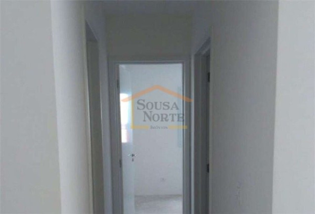 Imagem Apartamento com 2 Quartos à Venda, 58 m² em Parada Inglesa - São Paulo Imagem Apartamento com 2 Quartos à Venda, 58 m² em Parada Inglesa - São Paulo
