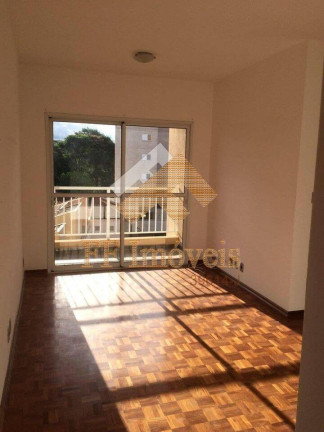 Imagem Apartamento com 2 Quartos à Venda, 67 m² em Cidade Jardim - São Carlos