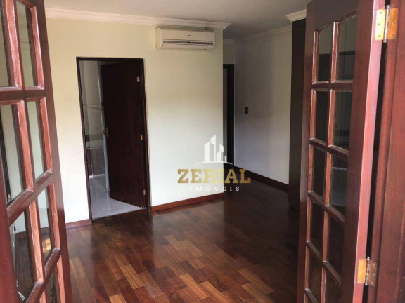 Imagem Sobrado com 3 Quartos à Venda, 251 m² em Sítio Da Figueira - São Paulo