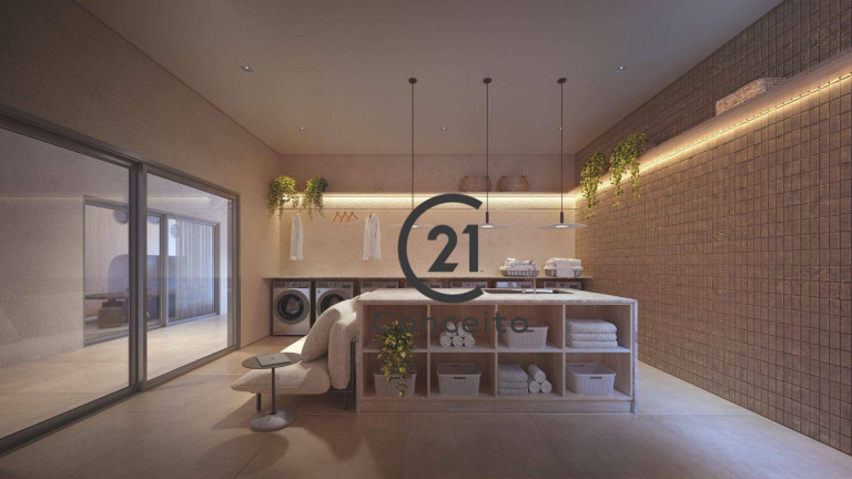 Imagem Apartamento com 2 Quartos à Venda, 125 m² em Campinas - São José Imagem Apartamento com 2 Quartos à Venda, 125 m² em Campinas - São José