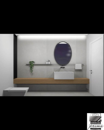 Imagem Casa com 4 Quartos à Venda, 320 m² em Alphaville Nova Esplanada 3 - Votorantim